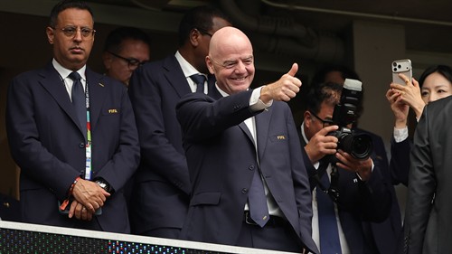 The TikTok World Cup: How influencers are shaping the tournament