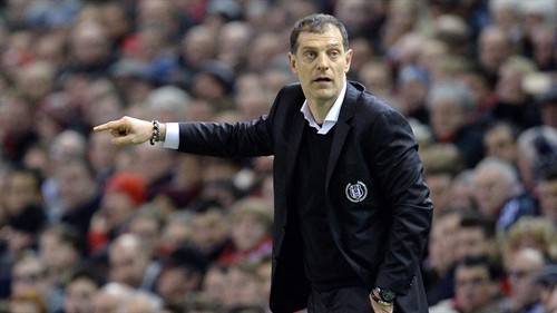 Croatia confirm Bilic return as ex-West Ham boss ends long managerial hiatus