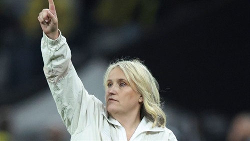 'Perfect tests' - USWNT to face Spain in two October friendlies