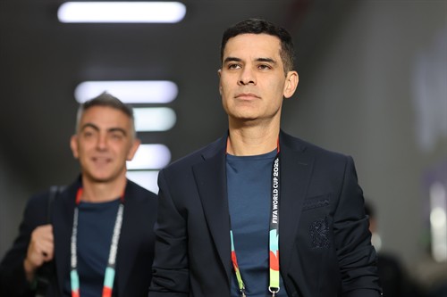 Five things Rafa Marquez must get right as Mexico's new manager