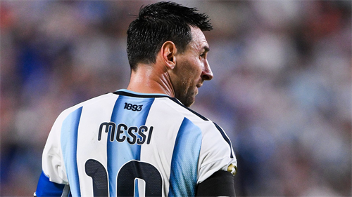 Messi is ‘mortal’! England told why GOAT shouldn’t scare them