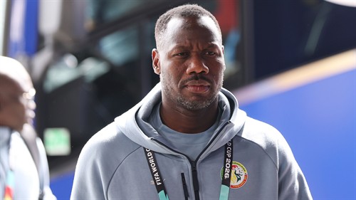 Senegal sack head coach Thiaw after disappointing World Cup campaign