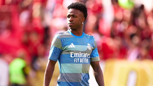 Revealed: Vinicius' demands in Real Madrid contract talks