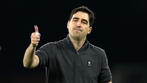 Iraola confirms Liverpool 'working hard' to sign more new players