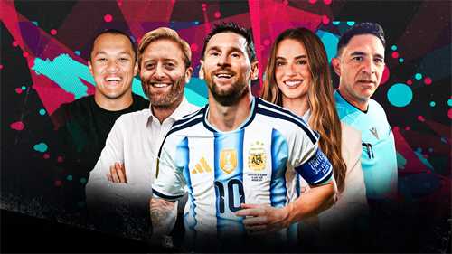 The TikTok World Cup: How influencers are shaping the tournament