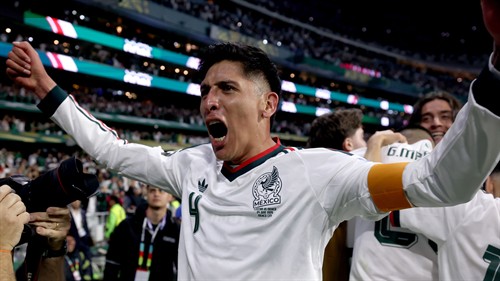Five things Rafa Marquez must get right as Mexico's new manager