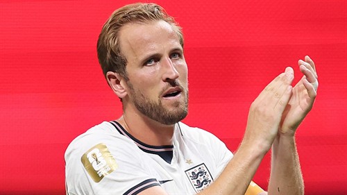 Kane defends Tuchel & admits England have only shown 'glimpses' of best level