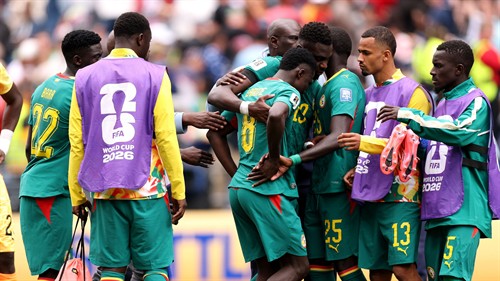 Senegal sack head coach Thiaw after disappointing World Cup campaign