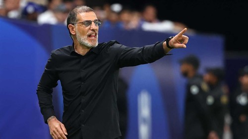 Croatia confirm Bilic return as ex-West Ham boss ends long managerial hiatus