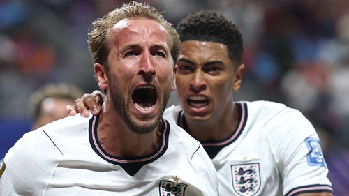 Messi is ‘mortal’! England told why GOAT shouldn’t scare them