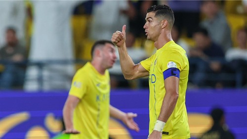 Ronaldo promised ‘fun’ & trophy challenges by new Al-Nassr boss Postecoglou
