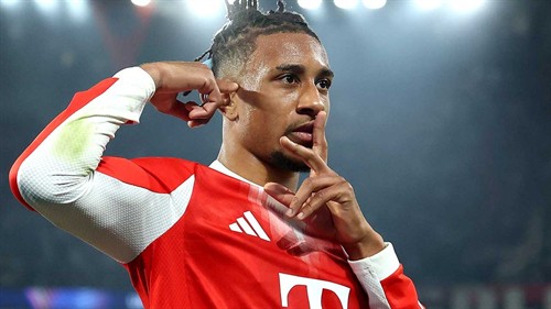 Olise ‘requests meeting’ with Bayern amid Real Madrid transfer talk