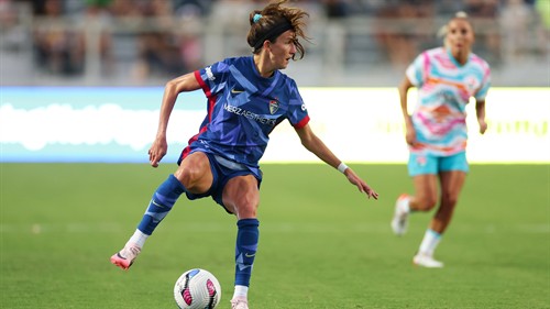 NWSL Power Ranks: Seattle Reign, Angel City own Rivalry Week