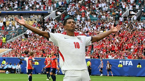 World Cup SF Rondo: Who will win in Argentina vs. England?