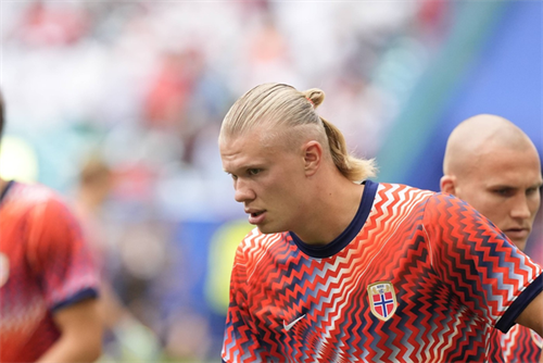 Haaland hails Norway’s World Cup run despite England heartbreak