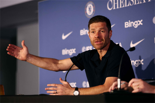 Xabi Alonso press conference: Palmer will be pivotal, Fernandez set to stay at Chelsea?