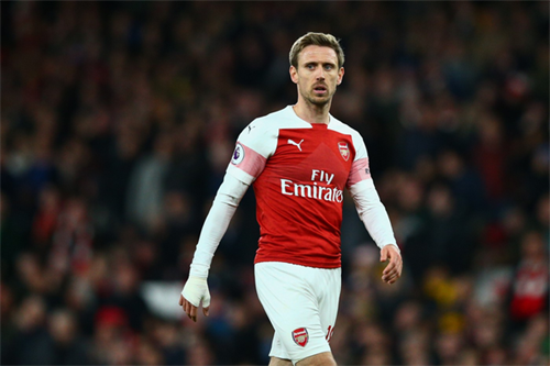 EXCLUSIVE: Monreal says Arteta has revolutionised0Arsenal but the next step is the UCL