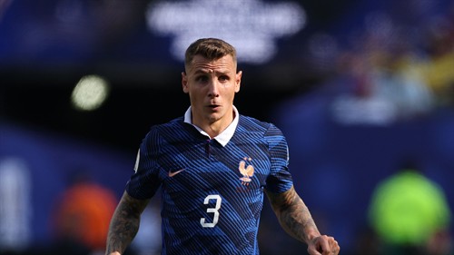 PSG agree Digne deal with Villa