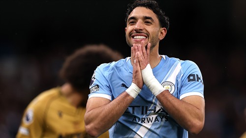 Spurs and Newcastle eye Marmoush as Man City exit looms