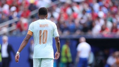 World Cup SF Rondo: Who will win in Argentina vs. England?