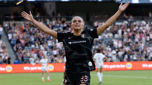 NWSL Power Ranks: Seattle Reign, Angel City own Rivalry Week
