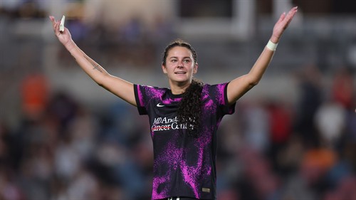 NWSL Power Ranks: Seattle Reign, Angel City own Rivalry Week