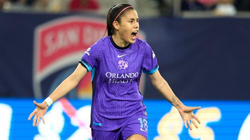 NWSL Power Ranks: Seattle Reign, Angel City own Rivalry Week