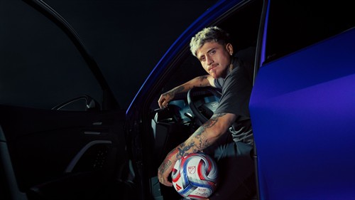 ‘Now what?’ - Luna on USMNT heartbreak, finding his way forward