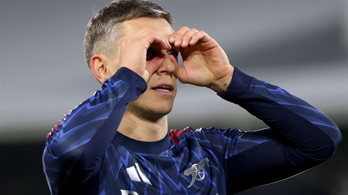 Arsenal confirm £17m Trossard transfer agreement with Besiktas