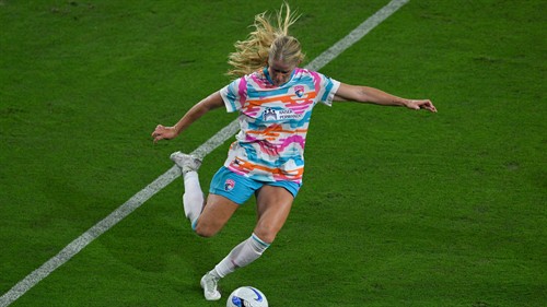 NWSL Power Ranks: Seattle Reign, Angel City own Rivalry Week