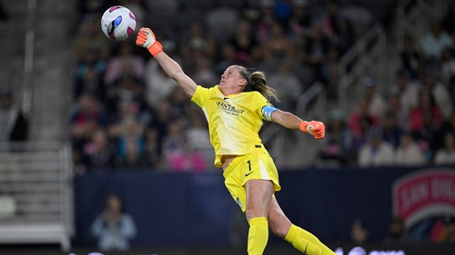 NWSL Power Ranks: Seattle Reign, Angel City own Rivalry Week