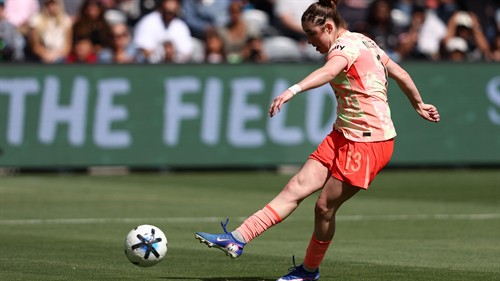 NWSL Power Ranks: Seattle Reign, Angel City own Rivalry Week
