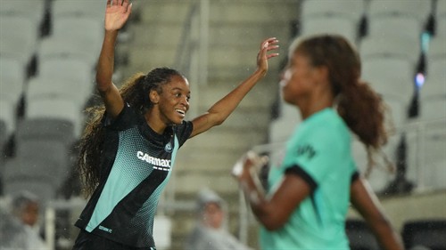 NWSL Power Ranks: Seattle Reign, Angel City own Rivalry Week