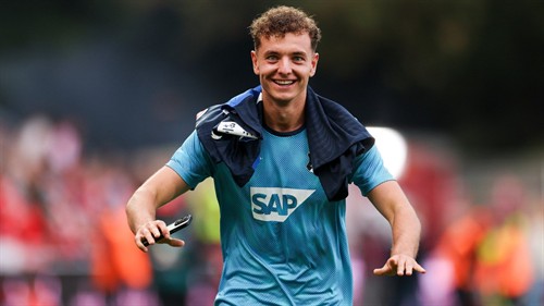 Hoffenheim confirm talks for Barca and Chelsea target Asllani