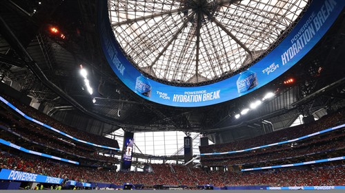 FIFA break own rule! Special exemption for England vs Argentina venue