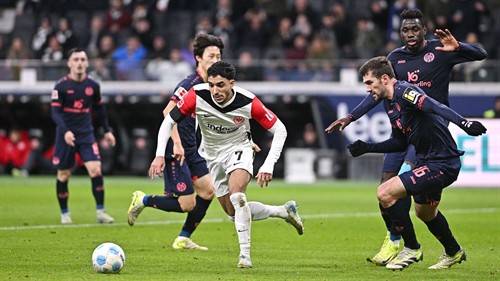 Spurs and Newcastle eye Marmoush as Man City exit looms