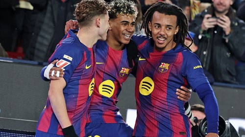 Bayern make a move for Kounde