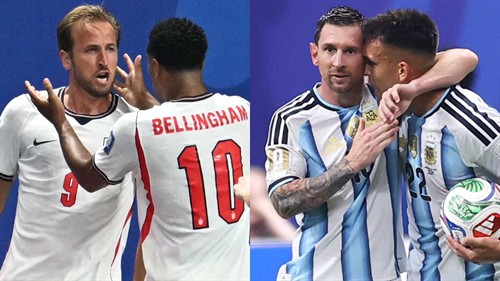 FIFA break own rule! Special exemption for England vs Argentina venue