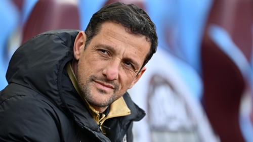 Barca confirm arrival of starlet Caicedo