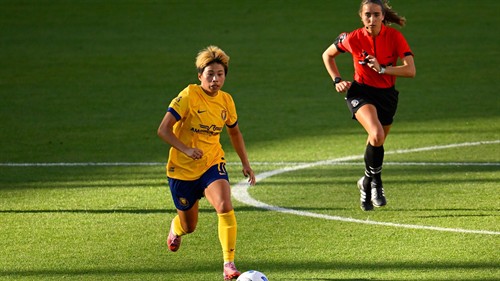 NWSL Power Ranks: Seattle Reign, Angel City own Rivalry Week