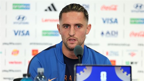 Rabiot insists France have 'no anti-Lamine Yamal plan' for World Cup semi