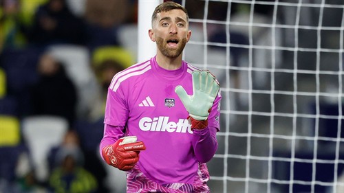 Revs, Lyon reach agreement on loan extension for USMNT's Turner