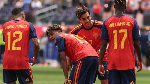 World Cup SF Rondo: Who will win in Argentina vs. England?