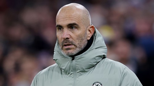 Spurs and Newcastle eye Marmoush as Man City exit looms