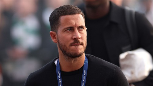 Hazard returns to Lens