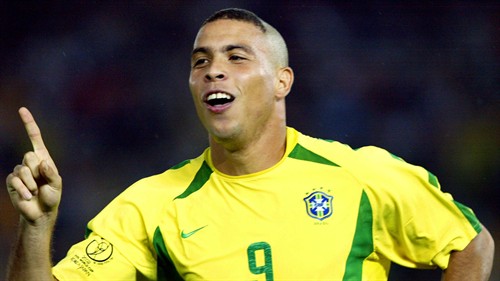 'Closest thing to a new R9' - Mbappe backed for Ballon d'Or