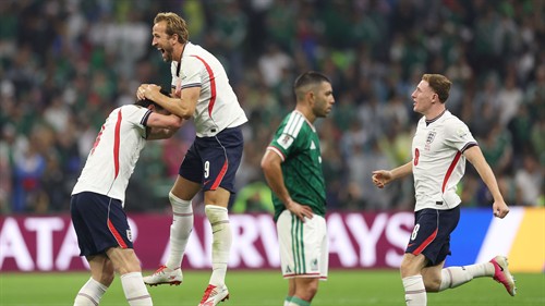 ‘No-brainer’ - Rice told he will not be next England captain
