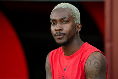 Genclerbirligi part ways with Nigeria forward Henry Onyekuru