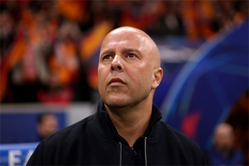 Liverpool ready to support Slot despite Netherlands interest