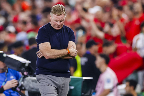 Liverpool ready to support Slot despite Netherlands interest